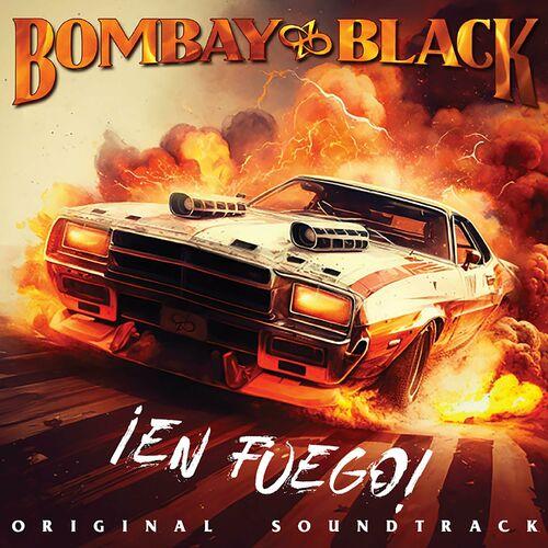 Bombay Black - &#161;En Fuego! (2023)