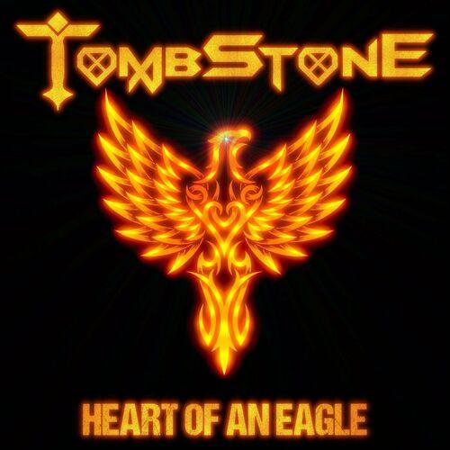 Tombstone - Heart of an Eagle [EP] (2023)