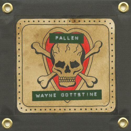 Wayne Gottstine - Fallen (2023)