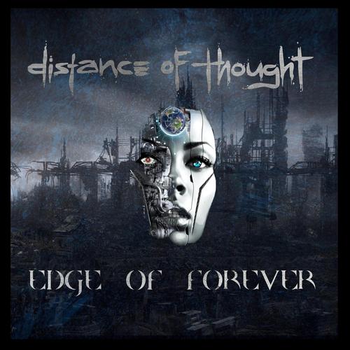 Distance of Thought - Edge of Forever (2023)
