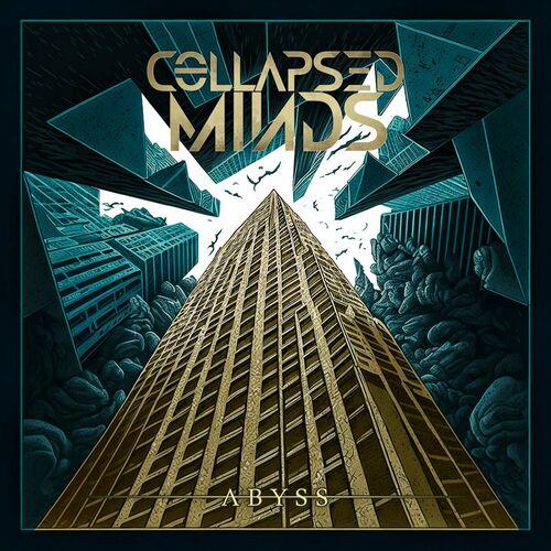 Collapsed Minds - Abyss (2023)