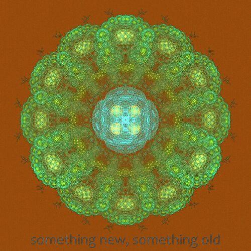 Black (W)hole - Something New, Something Old [EP] (2023)