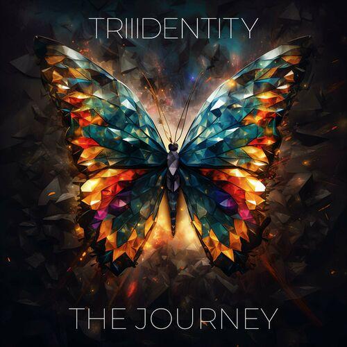 Tridentity - The Journey (2023)