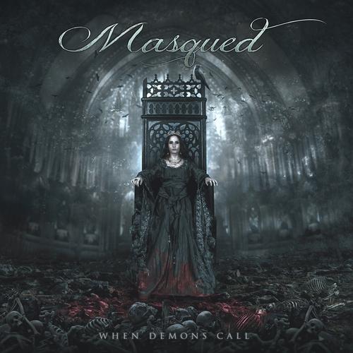 Masqued - When Demons Call (2023)