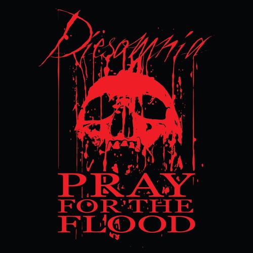 Diesomnia - Pray for the Flood (2023)