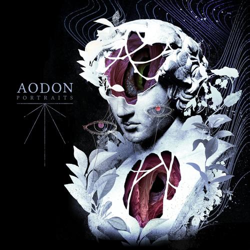 Aodon - Portraits (2023)