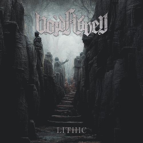 Voidhaven - Lithic (2023)