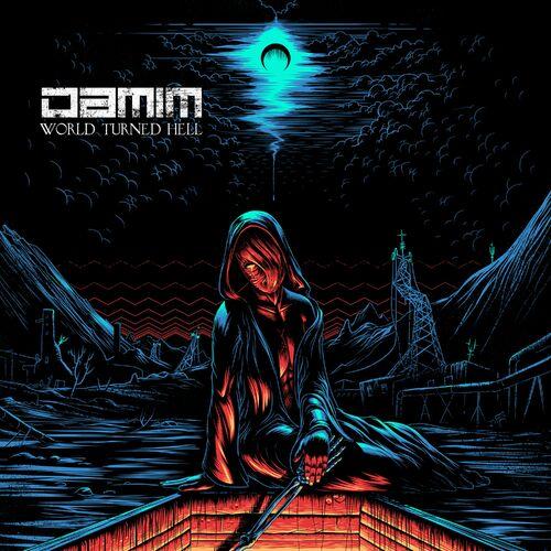 Damim - World Turned Hell [EP] (2023)