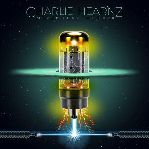 Charlie Hearnz - Never Fear the Dark (2023)