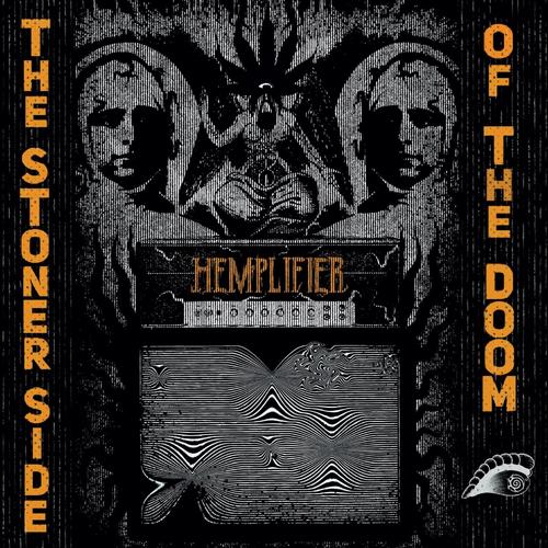 Hemplifier - The Stoner Side of the Doom (2023)