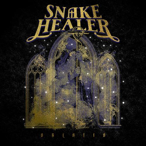 Snake Healer - Oblatio (2022)