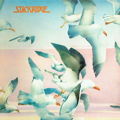Stackridge - Stackridge Expanded Edition (2023 Remaster) (1971)