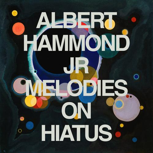 Albert Hammond Jr. [the Strokes] - Melodies on Hiatus (2023)
