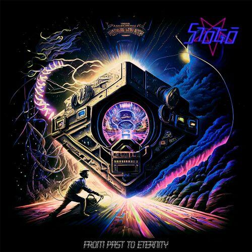 Stogo - From Past to Eternity (2023)