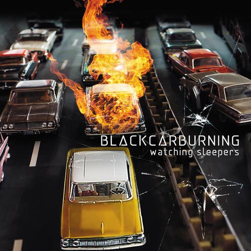 Blackcarburning - Watching Sleepers (2023)