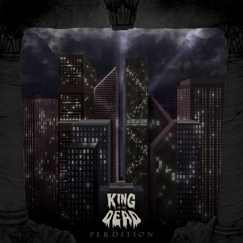 King Of The Dead - Perdition [ep] (2023)