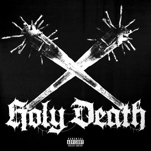Holy Death - Neck Wound Session (2023)