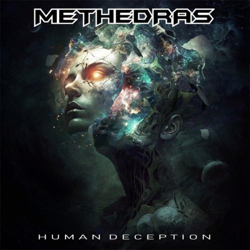 Methedras - Human Deception (2023)
