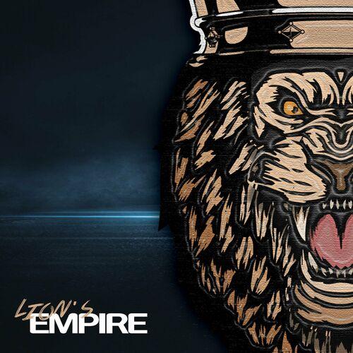 Lion's Empire - Lion's Empire (2023)