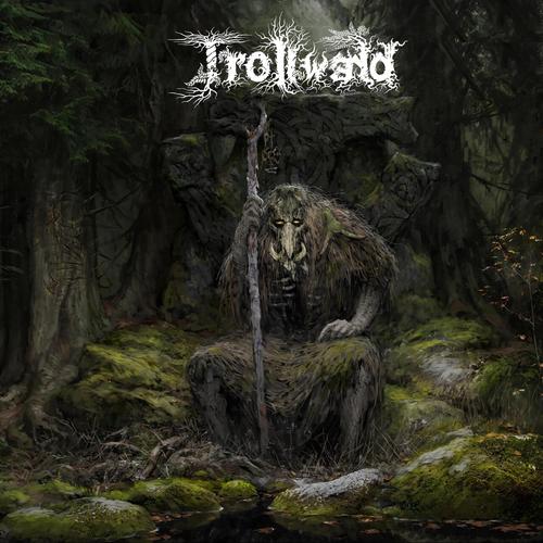 TROLLWALD - Trollwald (2023)