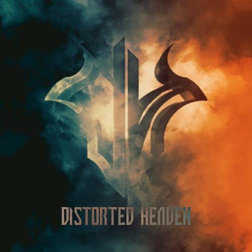 Distorted Heaven - Distorted Heaven (2023)