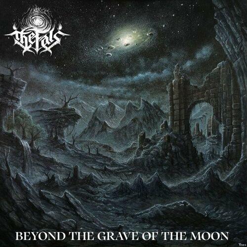 The Fals - Beyond the Grave of the Moon (2023)