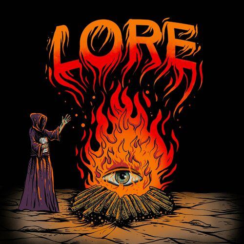 Lore - Lore (2023)