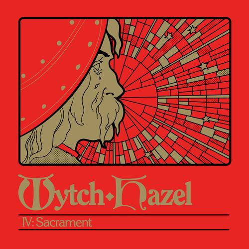 Wytch Hazel - IV: Sacrament (2023)