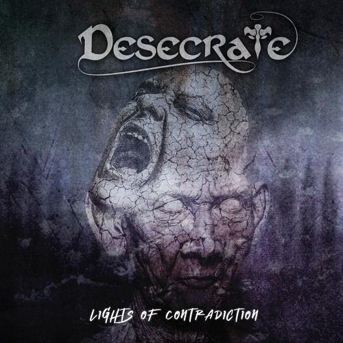 Desecrate - Lights Of Contradiction (2023)