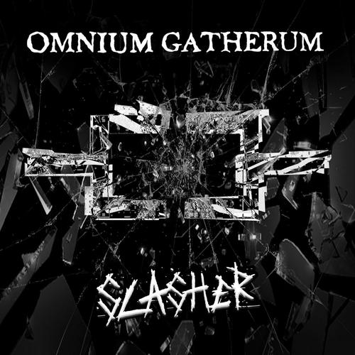 Omnium Gatherum - Slasher - EP (2023)