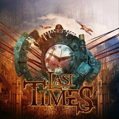 Last Times - Last Times (2023)