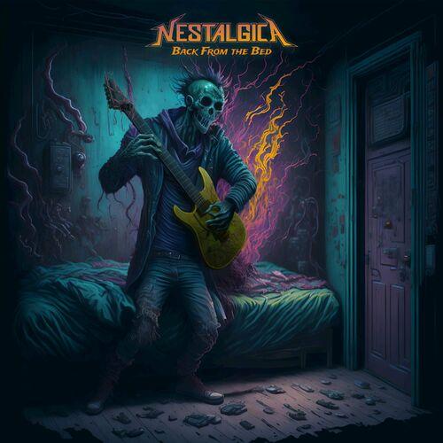 Nestalgica - Back From the Bed (2023)
