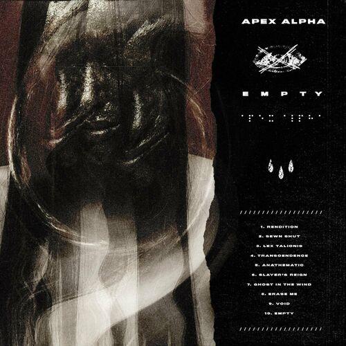 Apex Alpha - Empty (2023)