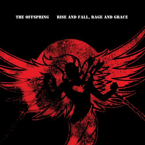 The Offspring - Rise And Fall, Rage And Grace (15th Anniversary Deluxe Edition) (2023)