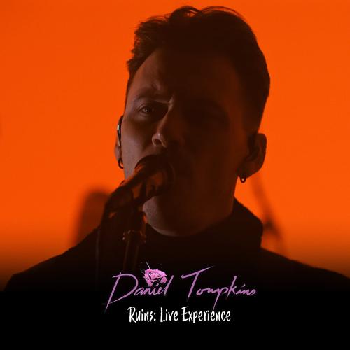 Daniel Tompkins (Tesseract) - Daniel Tompkins (Live) (2023)