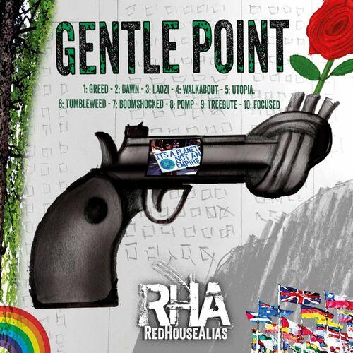 Red House Alias - Gentle Point (2023)