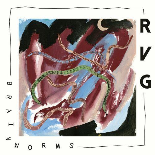 RVG - Brain Worms (2023)