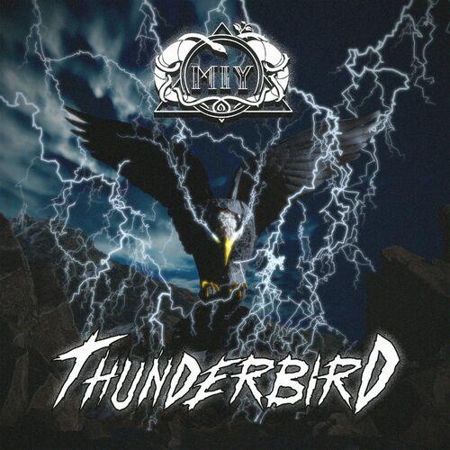 MIY - Thunderbird [EP] (2023)