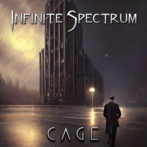 Infinite Spectrum - CAGE (2023)