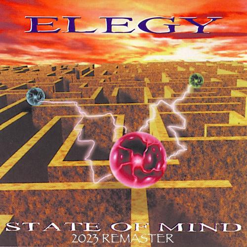 Elegy - State of Mind (1998) [2023 Remaster]