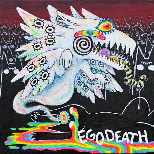 Voodoo Trees - Ego Death (2023)