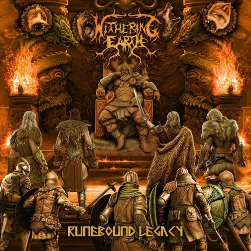 Withering Earth - Runebound Legacy (2023)