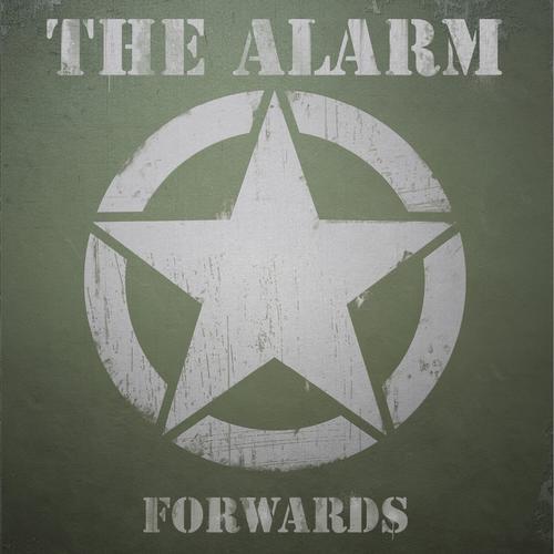 The Alarm - Forwards (2023)