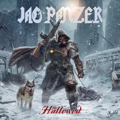 Jag Panzer - The Hallowed (2023)