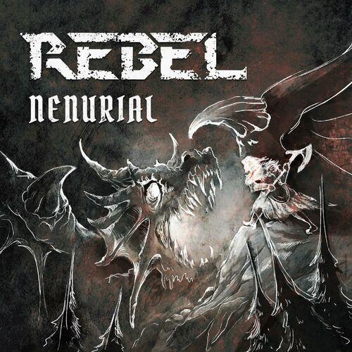 Rebel - Nenurial (2023)