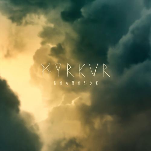 Myrkur - Ragnarok (Original Soundtrack) (2023) [Relapse Records]