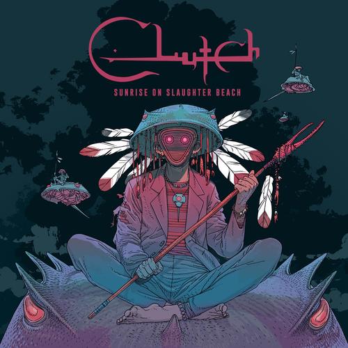 Clutch - Sunrise on Slaughter Beach (The Complete Edition) (2023)