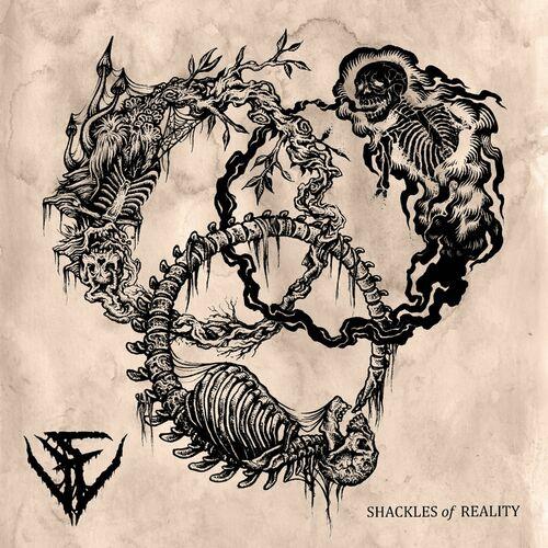 Ve - Shackles of Reality [EP] (2023)