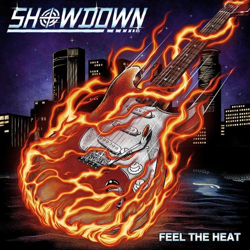 Showdown - Feel The Heat (2023)