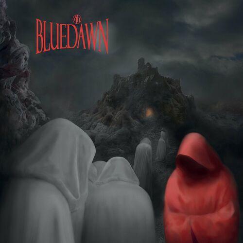 Blue Dawn - Reflections from an Unseen World (2023) CD+Scans